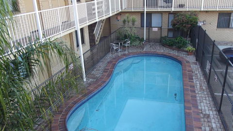 Chermside Motor Inn - Accommodation Yamba 1