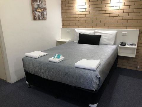 Chermside Motor Inn - Accommodation Yamba 3