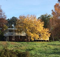 Chestnut Brae Farmstay - Accommodation Yamba