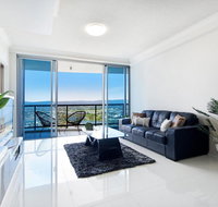 Chevron Renaissance 2 Bedroom Apartment - Accommodation Yamba