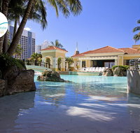 Chevron Renaissance Apartments and Sub Penthouses - We Accommodate - Accommodation Yamba