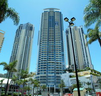 Chevron Renaissance by GCHS - Accommodation Yamba