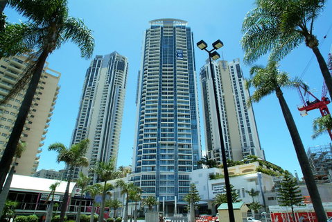 Chevron Renaissance By GCHS - Accommodation Yamba 0