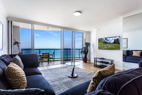 Chevron Renaissance By GCHS - Accommodation Yamba 2