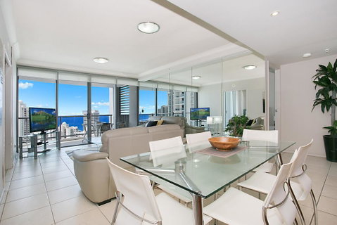 Chevron Renaissance By GCHS - Accommodation Yamba 3