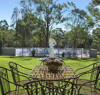 Chez Vous Villas Pokolbin - Accommodation Yamba