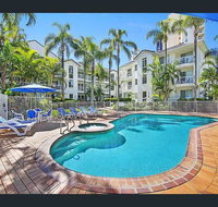 Chidori Court - Accommodation Yamba
