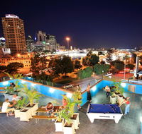 Chill Backpackers - Accommodation Yamba