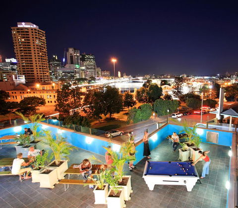 Chill Backpackers - Accommodation Yamba 0