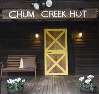 Chum Creek Hut - Accommodation Yamba