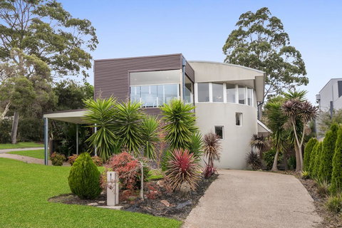 Chunar Lodge - Accommodation Yamba 0