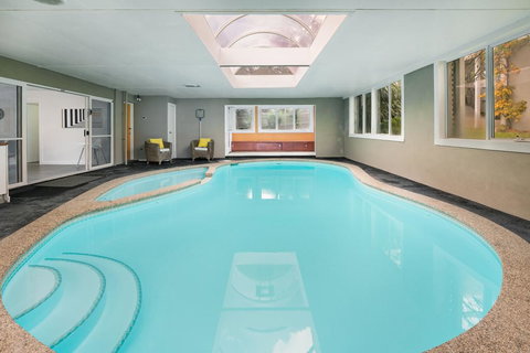 Chunar Lodge - Accommodation Yamba 2