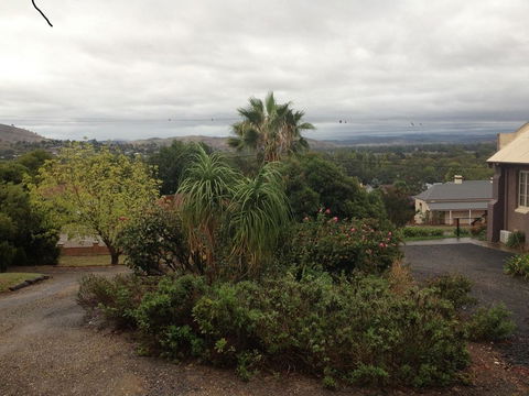 Church House B&B Gundagai - Accommodation Yamba 3