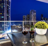 Circle on Cavil Holidays Gold Coast - Accommodation Yamba