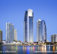 Circle on Cavill - Private Apartments - Apartment Stay - Accommodation Yamba