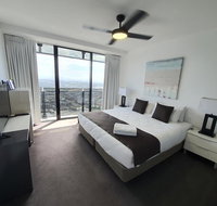 Circle On Cavill 2316 - Accommodation Yamba