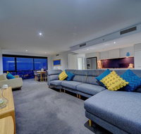 Circle on Cavill 37th Floor Ocean and River Views - Accommodation Yamba