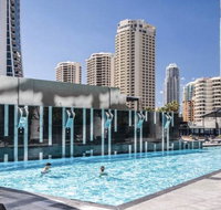 Circle on Cavill Ocean View - Accommodation Yamba