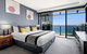 Circle On Cavill Private 2 Bed Ocean View - thumb 1