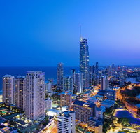 Circle Private Residences - Accommodation Yamba
