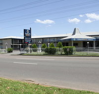 Citigate Motel Newcastle - Accommodation Yamba