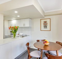 City apartment at College St - Accommodation Yamba