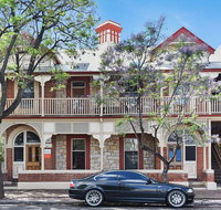 City Apartments at Cecil Mansions - Accommodation Yamba