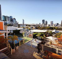 City Backpackers HQ - Accommodation Yamba
