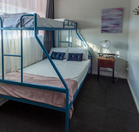 City Backpackers HQ - Accommodation Yamba 1