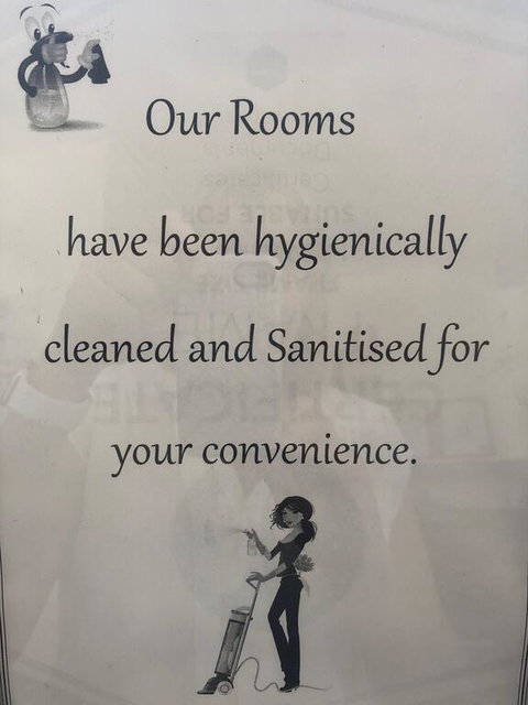 City Centre Motel Kempsey - Accommodation Yamba 2