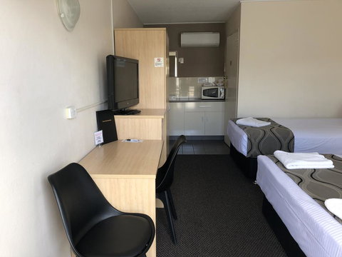 City Centre Motel Kempsey - Accommodation Yamba 3