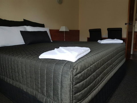 City Centre Motel Kempsey - Accommodation Yamba 0