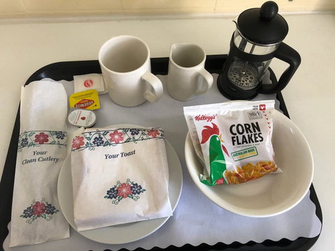 City Centre Motel Kempsey - Accommodation Yamba 1