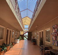 City East Motel - Accommodation Yamba