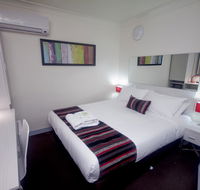 City Edge Brisbane Hotel - Accommodation Yamba