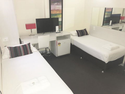 City Edge Brisbane Hotel - Accommodation Yamba 2