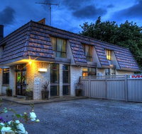City Gardens Motel - Accommodation Yamba