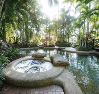 City Oasis Inn - Accommodation Yamba