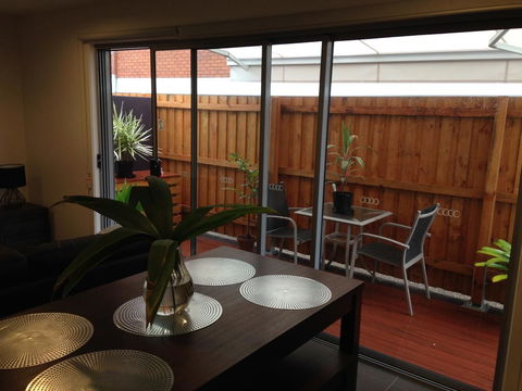 City Pads 2 - Accommodation Yamba 1