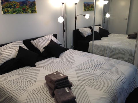 City Pads 2 - Accommodation Yamba 3