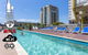 CITY PENTHOUSE , Views, Wine, Pool, Gym, Netflix - thumb 0