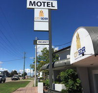 City Sider Motor Inn - Accommodation Yamba