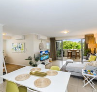 City Stadium Apartment on the riverfront - Accommodation Yamba