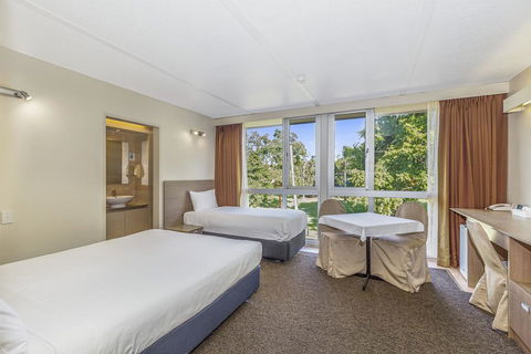 City Star Lodge - Accommodation Yamba 1