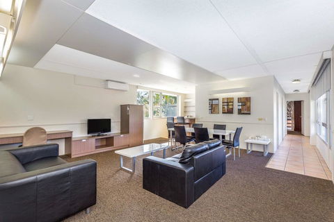 City Star Lodge - Accommodation Yamba 2