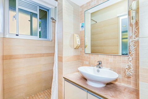 City Star Lodge - Accommodation Yamba 3