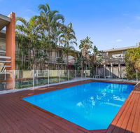 City Star Lodge - Accommodation Yamba