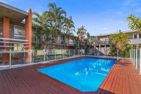 City Star Lodge - Accommodation Yamba 0
