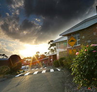 City View Motel - Accommodation Yamba