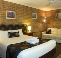 City View Motel - Accommodation Yamba